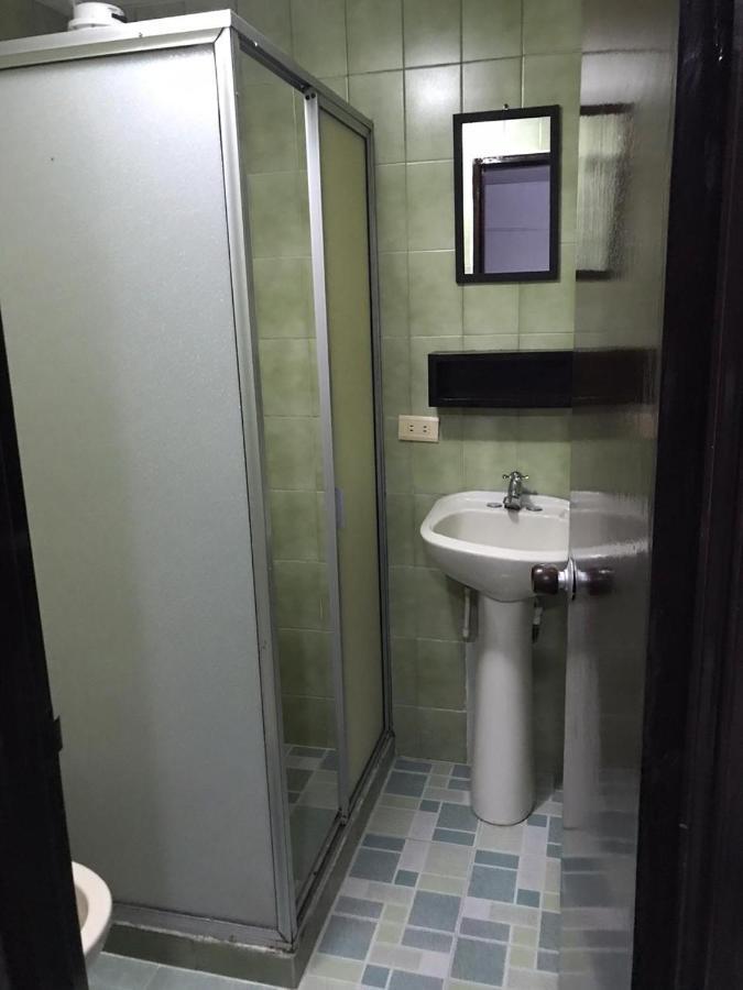 Hostal El Eden مانيزاليس المظهر الخارجي الصورة