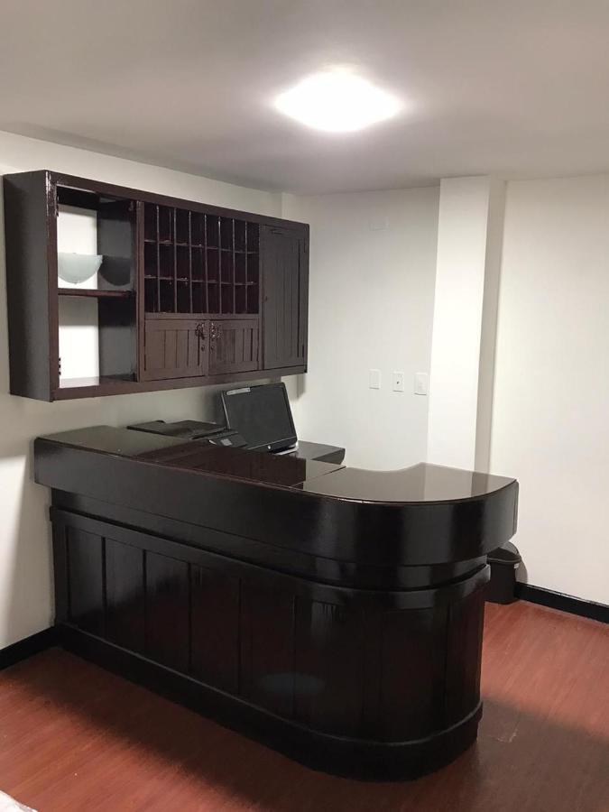 Hostal El Eden مانيزاليس المظهر الخارجي الصورة