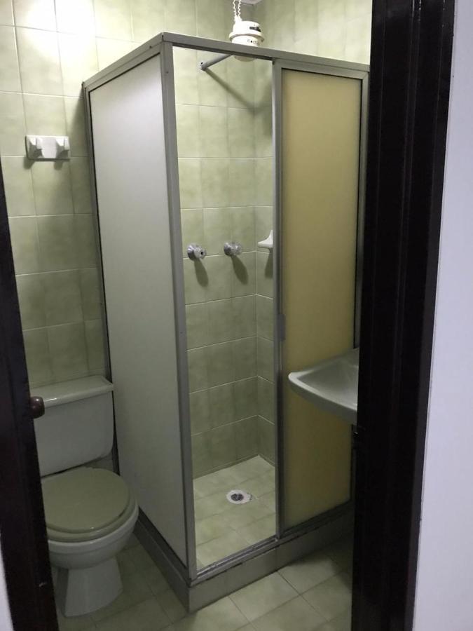 Hostal El Eden مانيزاليس المظهر الخارجي الصورة