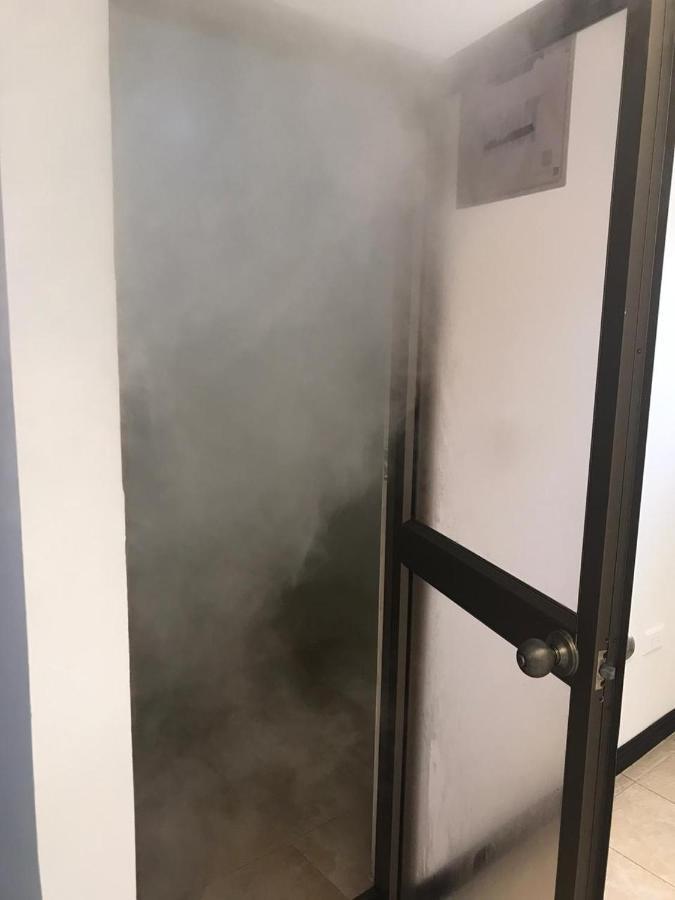 Hostal El Eden مانيزاليس المظهر الخارجي الصورة