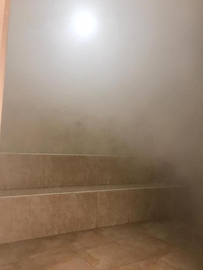 Hostal El Eden مانيزاليس المظهر الخارجي الصورة